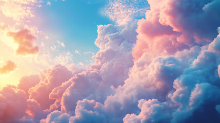 Poster - Cloud computing technologies, web data storage, global social networks