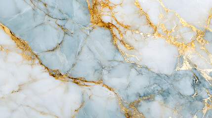 Aufkleber - Luxurious golden black marble texture, marble ink from exquisite original painting for abstract background, detailed marble slab