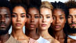 © Artem - Celebrating diversity and inclusivity through unity