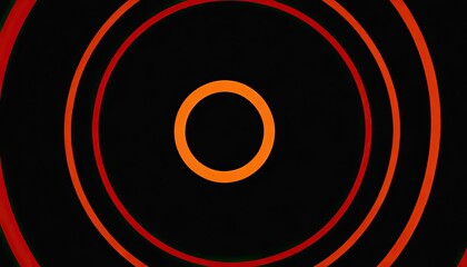 Poster - Instagram background in gradient colors
1