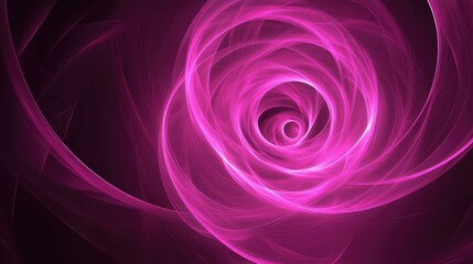 Poster - Abstract light sparks twinkling against a deep dark backdrop, creating a festive, glowing atmosphere with ample room for text or design in the center. No text, no people.