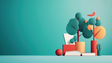 Aufkleber - Personalized learning experiences through digital platforms
