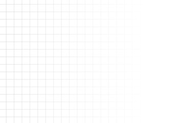 abstract wireframe grid line mesh texture on white background