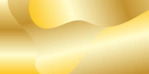 Poster - Gold background. Luxury gold abstract background with grainy texture