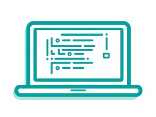 interactive online coding workshop creative visual content in a digital environment