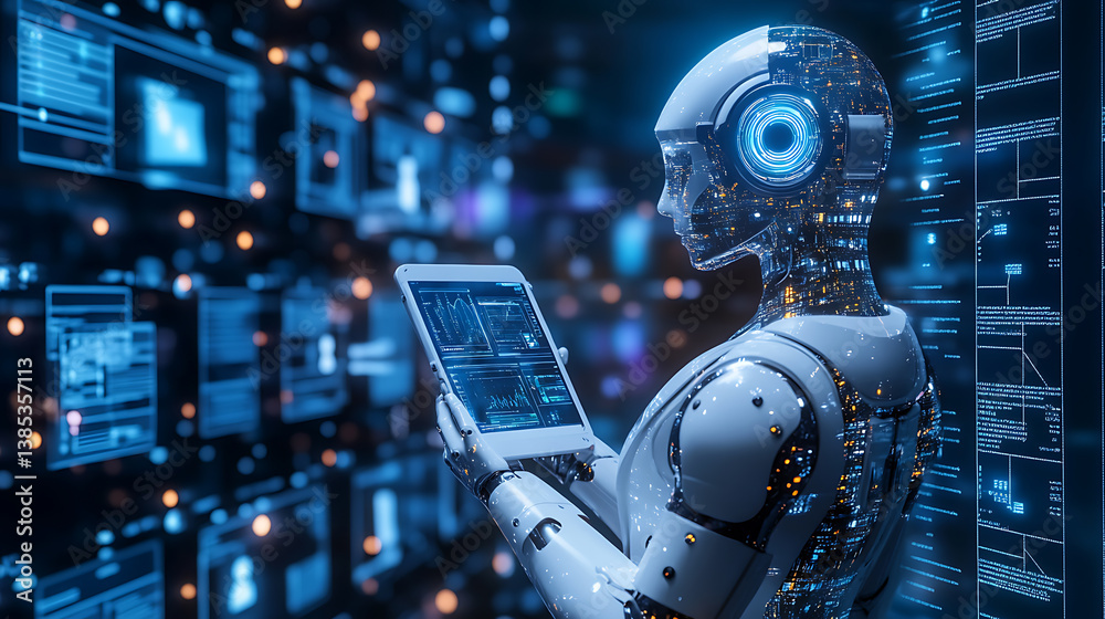 An AI powered system automating content moderation in online forums by ...