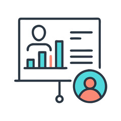  Icon for Overview of Employee Training Metrics