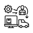 © Xihan - Icons for Optimal Service Delivery Processes