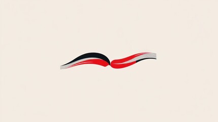 Poster - Abstract book open art, colorful design, studio shot