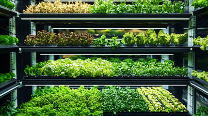 Poster - an ai powered system automating urban farming by analyzing real time soil conditions and crop growth