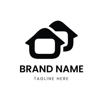 Real Estate company logo