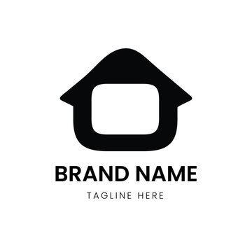Real Estate company logo