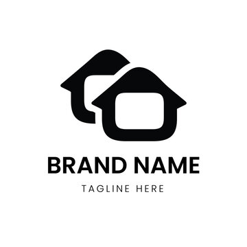 Real Estate company logo