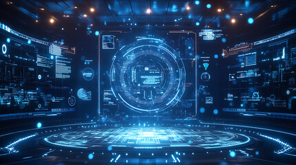 Poster - An AI powered system enhancing customer service by analyzing real time customer queries, feedback, and preferences for personalized assistance