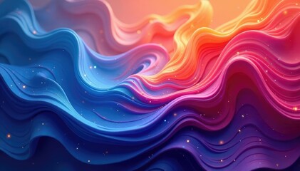 Wall Mural - seamless abstract texture, ideal for website backgrounds, seamless pattern, graphic, gradient