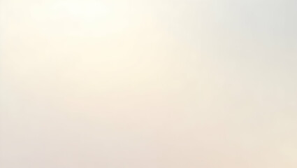 Poster - Elegant soft pastel gradient with gentle color transitions for backgrounds, wallpapers, templates, and dreamy design projects, evokes serenity and tranquility