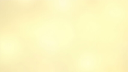 Poster - Serene Ambience Gradient, A Smooth Canvas of Blended Yellow Tones Creating a Minimalist Background with Soft Diffused Lighting and Delicate Color Transitions