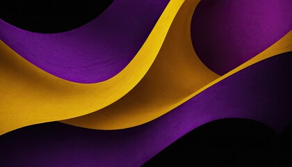 Aufkleber - Background luxury modern 3d gradient abstract purple color
1