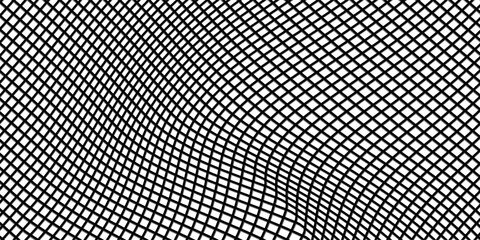 black net sport wear fabric textile pattern seamless background.eps10