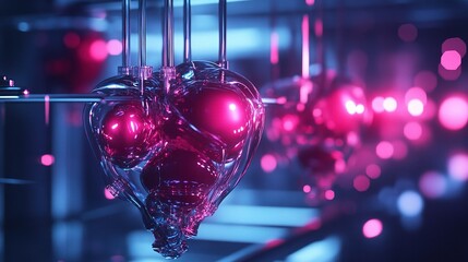 Poster - AI Powered Laboratory for Cutting-Edge Scientific Innovations