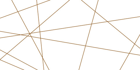 Poster - vector abstract gold line luxury background, luxury premium golden random chaotic lines on transpare