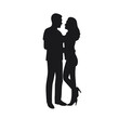 © MrFahim - silhouette, vector, people, person, man, woman, couple, kids, children, boy, girl, yoga, meditation, love, kiss, lifestyle, walking, running, dancing, relaxing, playing, hugging, balloon, umbrella,