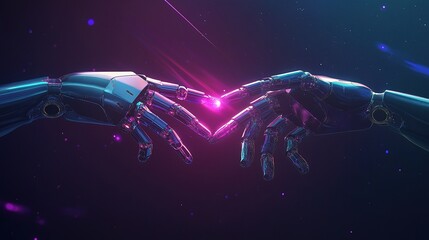 Poster - Advanced Robotic Hands Engaging in Precision Microsurgery Procedure