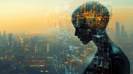 Poster - Robotic Engineer Developing Medical Technology for Future Surgery
