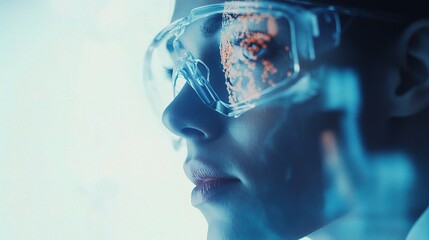 Poster - Exploring the Future of Medicine Through Innovative Science and Technology