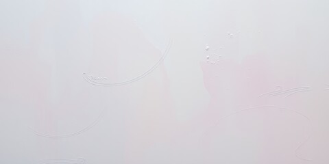Poster - Abstract soft pastel background with subtle textures  