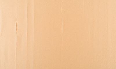 Poster - smooth, light brown kraft paper texture with subtle lines and natural feel, perfect for various crafting and packaging projects