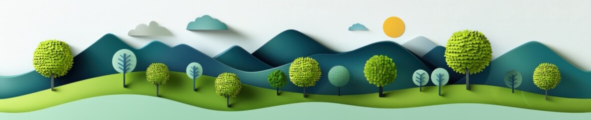 Poster - Green Horizons: Expanding the View on Sustainability