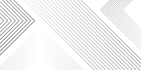 Fototapete - Vector digital art diagonal striped arrow Stylish Seamless pattern grey gradient background. modern Creative Design use for book, notebook and calendar covers. high quality textile design, vector.	