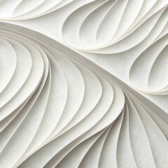 Fototapete - A minimalist abstract background with a textured surface and subtle, elegant color gradients.