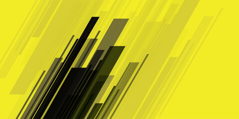Poster - abstract geometric background. diagonal lines graphic. modern design. suit for cover, poster, banner