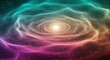 © CamTu - Cosmic Bloom AI Generated