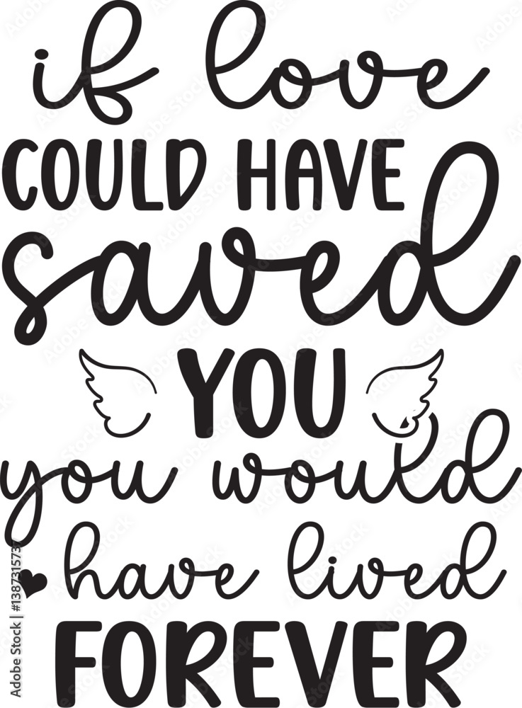 Personalized Memorial Acrylic Plaque - If Love Could Have Saved You, You Would Lived Forever - Cat Memorial Gift Idea - Upload Cat Photo main image 1