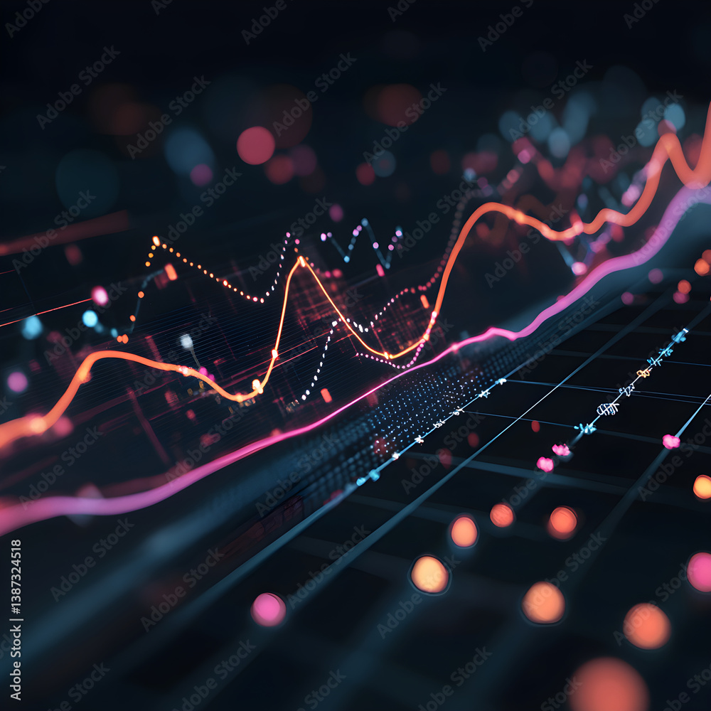 Understanding the Yield Curve: A Visual Guide to Interest Rates and ...