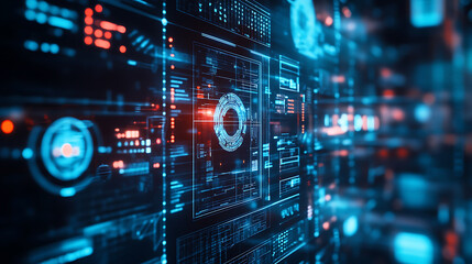 Aufkleber - an ai powered system improving cybersecurity by analyzing user behavior data, ai-assisted threat det
