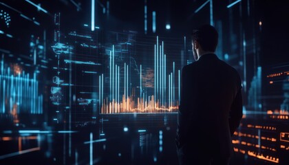 Poster - Contemplating the future: a vision of technology and data analysis expertise
