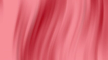 Poster - Soft Pink Gradient Background with Gentle Motion Texture for Creative Design Projects and Artistic Expressions