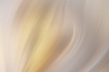 Poster - Abstract blurred background with soft pastel colors blending seamlessly creating a dreamy atmosphere effect