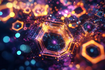 Poster - Artificial Intelligence Pattern
