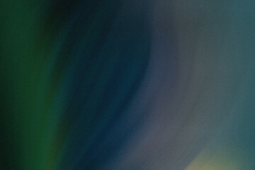 Poster - Abstract dark gradient background with blurred textures and subtle color variations creating depth and mood