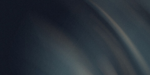 Poster - Abstract blurred background with shades of blue and white creating a soft and dreamy atmosphere view