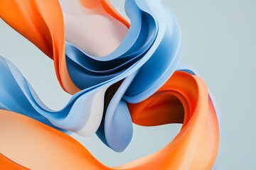 Poster - Modern UI Interface Background