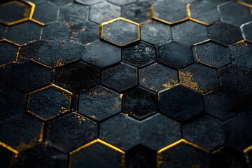Poster - Overlapping Layers Building Complexity
