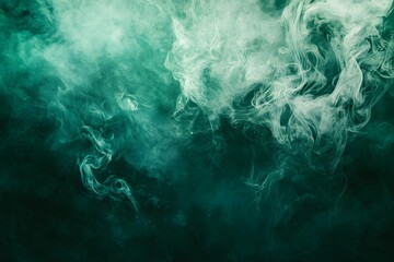 Poster - Smooth Haze Background Texture