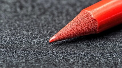 Poster - Business whitepaper with summary highlights underlined in red marker