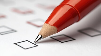 Poster - Key findings of survey shown in bold summary on a colorful data sheet